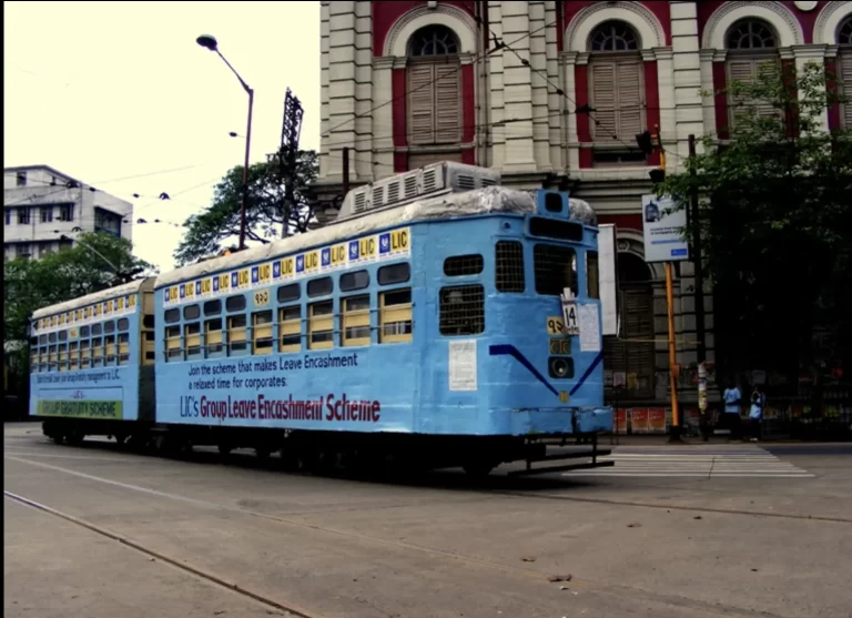 Kolkata’s Iconic Tram Service to End After 150 Years, Heritage Route to Remain as Joyride